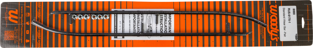 WOODYS STANDARD WEAR BAR RUNNERS RUS-6175-atv motorcycle utv parts accessories gear helmets jackets gloves pantsAll Terrain Depot