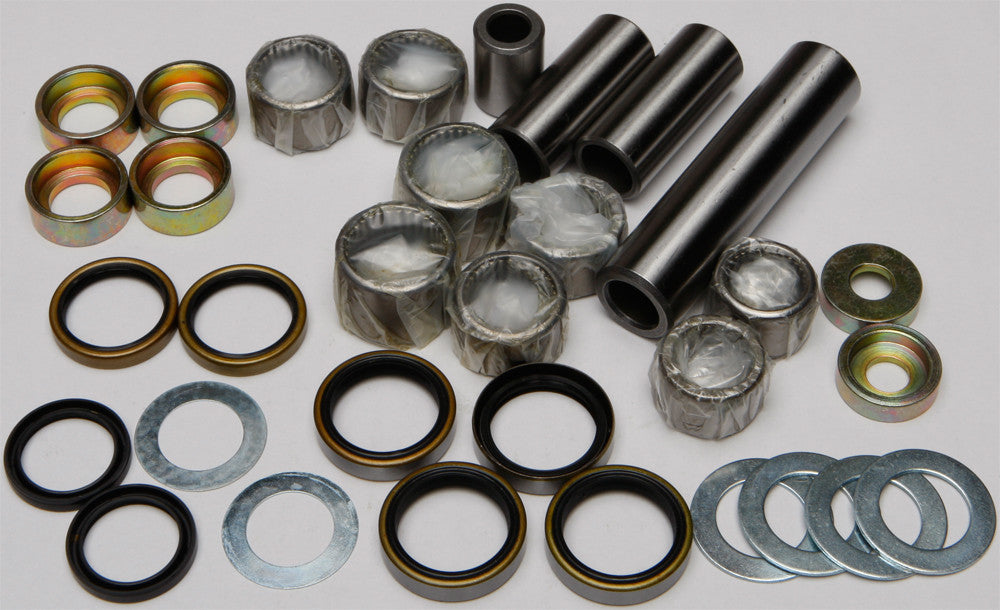 ALL BALLS BEARING & SEAL LINKAGE KIT 27-1180-atv motorcycle utv parts accessories gear helmets jackets gloves pantsAll Terrain Depot