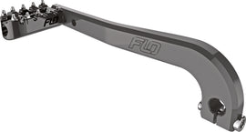 FLO MOTORSPORTS ADJUSTABLE SHIFT LEVER FXD 91-17 HDSF-803BLK