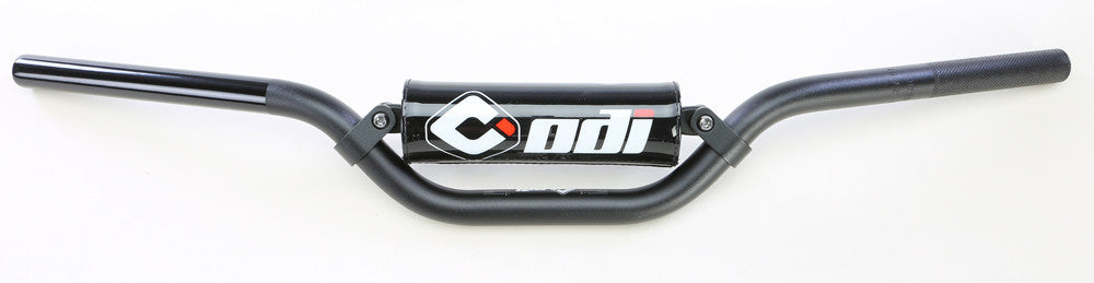 ODI 7/8 INCH HANDLEBAR BLACK H702MXB