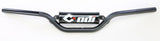 ODI 7/8 INCH HANDLEBAR BLACK H702MXB