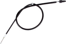Load image into Gallery viewer, MOTION PRO BLACK VINYL SPEEDO CABLE 05-0106