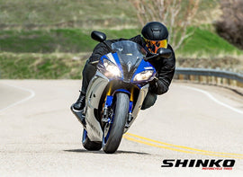 SHINKO WALL SIGN YAM R6 010 APEX 48