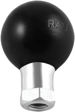 Load image into Gallery viewer, RAM 1" BALL W/M6 THREADED HOLE RAM-B-273-M6U