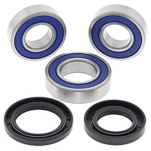 Load image into Gallery viewer, ALL BALLS REAR WHEEL BEARING/SEAL KIT 25-1458