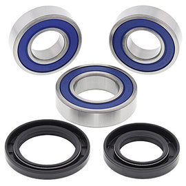 ALL BALLS REAR WHEEL BEARING/SEAL KIT 25-1458