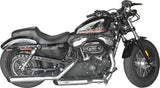 DANNY GRAY WEEKDAY 2-UP SEAT XL 1200X/V 11-18 19-708