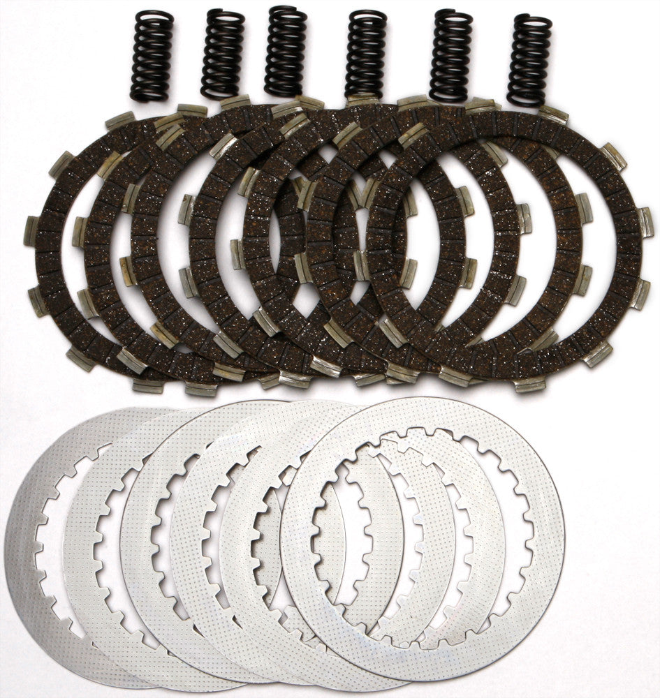 EBC DIRT RACER CLUTCH SET DRC145-atv motorcycle utv parts accessories gear helmets jackets gloves pantsAll Terrain Depot