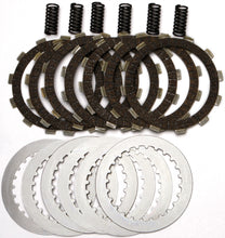 Load image into Gallery viewer, EBC DIRT RACER CLUTCH SET DRC145-atv motorcycle utv parts accessories gear helmets jackets gloves pantsAll Terrain Depot