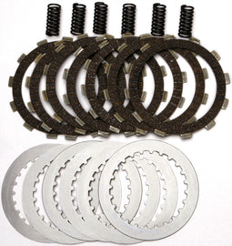 EBC DIRT RACER CLUTCH SET DRC145-atv motorcycle utv parts accessories gear helmets jackets gloves pantsAll Terrain Depot