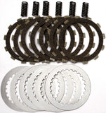 EBC DIRT RACER CLUTCH SET DRC145