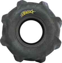 Load image into Gallery viewer, ITP TIRE SAND STAR REAR RIGHT 18X9.5-8 LR-135LBS BIAS 5000536