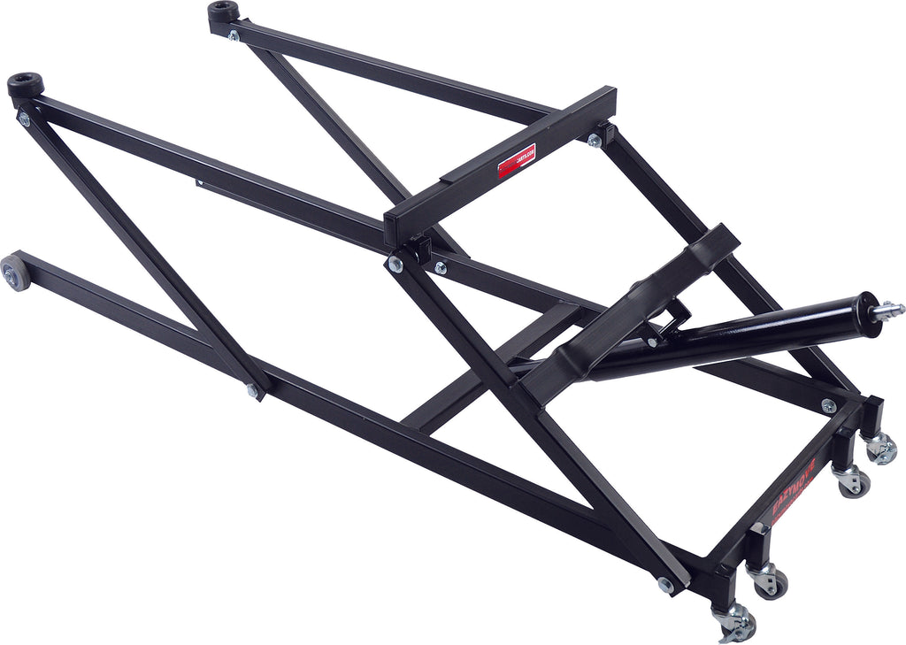 EASYMOVE WORK STAND WOR-1007BLT-atv motorcycle utv parts accessories gear helmets jackets gloves pantsAll Terrain Depot