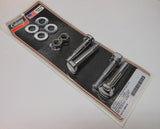 COLONY MACHINE SHOCK MOUNT BOLT KIT XL 00-03 2406-10