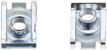 Load image into Gallery viewer, BOLT EURO CLIP NUT 8X1.25 10/PK 021-60800