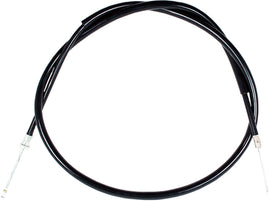 MOTION PRO BLACK VINYL CLUTCH CABLE 05-0027