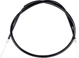 MOTION PRO BLACK VINYL CLUTCH CABLE 05-0027