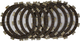 EBC REDLINE CLUTCH KIT CK3348