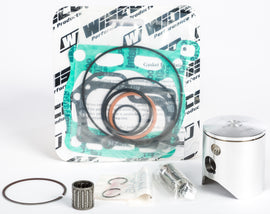 WISECO TOP END KIT SUZ PK1181