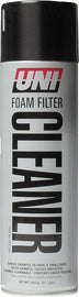 UNI FOAM FILTER CLEANER 14.5OZ UFC-300