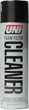 UNI FOAM FILTER CLEANER 14.5OZ UFC-300