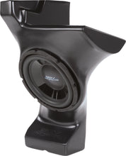 Load image into Gallery viewer, SSV WORKS WEATHER PROOF PLUG-N-PLAY 10" SUBWOOFER WP-CM2S10