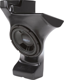 SSV WORKS WEATHER PROOF PLUG-N-PLAY 10