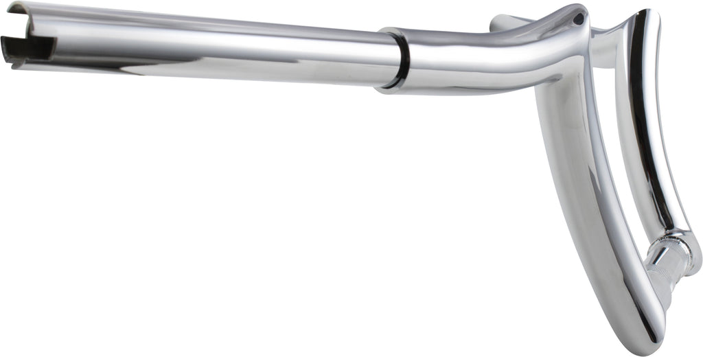 BAGGERNATION OEM MONKEY SPORT BAR CHROME OEMMSB-C
