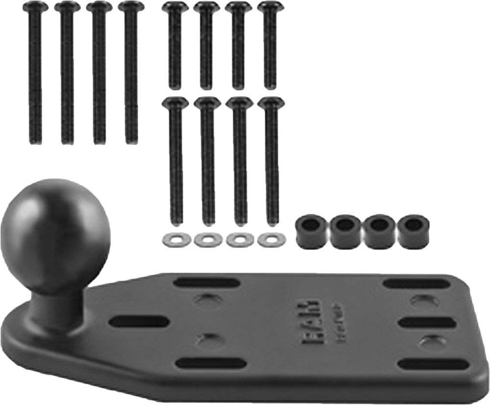 RAM RESERVOIR COVER SIDE BALL RAM-B-346U