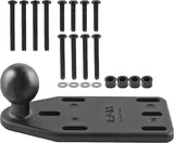 RAM RESERVOIR COVER SIDE BALL RAM-B-346U