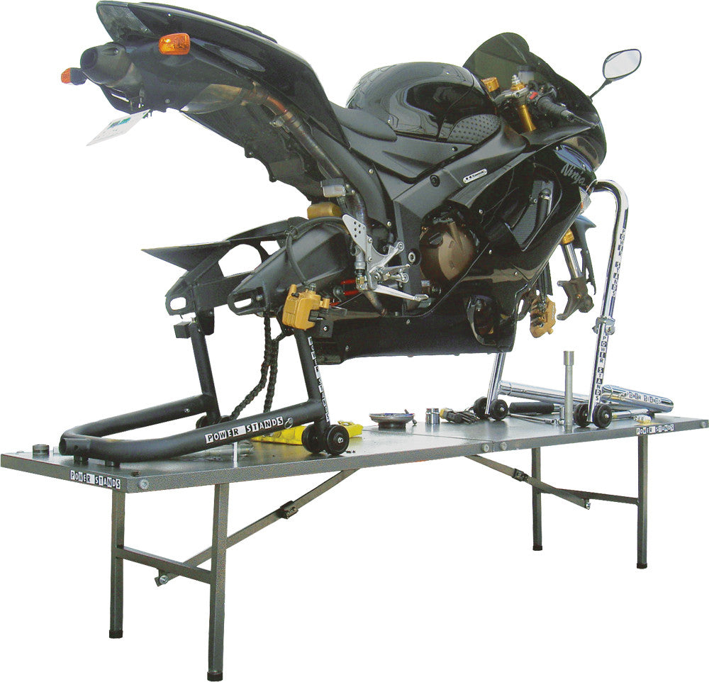 PSR POWER PLATFORM 00-00150-45