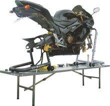 Load image into Gallery viewer, PSR POWER PLATFORM 00-00150-45