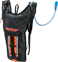 Load image into Gallery viewer, FLY RACING HYDRO PACK ORANGE/BLACK 28-5168