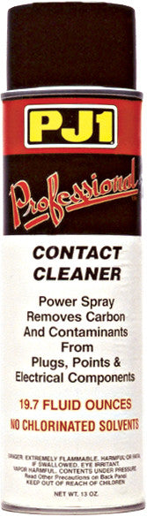 PJ1 PROFESSIONAL BRAKE CLEANER CALIFORNIA COMPLIANT 19.7OZ 40-2-1