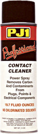 PJ1 PROFESSIONAL BRAKE CLEANER CALIFORNIA COMPLIANT 19.7OZ 40-2-1