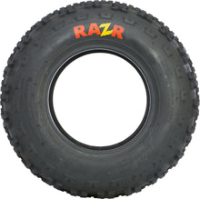 Load image into Gallery viewer, MAXXIS TIRE RAZR FRONT 23X7-10 LR-275LBS BIAS ETM00479100
