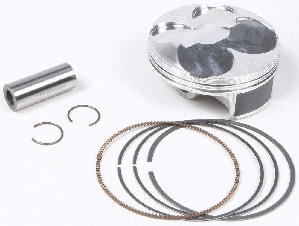 VERTEX PISTON KIT HIGH COMP 23962A-atv motorcycle utv parts accessories gear helmets jackets gloves pantsAll Terrain Depot