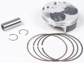 VERTEX PISTON KIT HIGH COMP 23962A-atv motorcycle utv parts accessories gear helmets jackets gloves pantsAll Terrain Depot