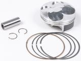 VERTEX PISTON KIT HIGH COMP 23962A