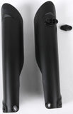 ACERBIS FORK COVERS BLACK 2401260001