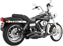 Load image into Gallery viewer, FREEDOM SHARP CURVE RADIUS BLACK DYNA HD00219