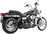 FREEDOM SHARP CURVE RADIUS BLACK DYNA HD00219