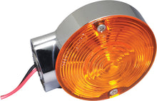 Load image into Gallery viewer, K&amp;S TURN SIGNAL H-D FRONT 25-5115-atv motorcycle utv parts accessories gear helmets jackets gloves pantsAll Terrain Depot