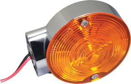 K&S TURN SIGNAL H-D FRONT 25-5035-atv motorcycle utv parts accessories gear helmets jackets gloves pantsAll Terrain Depot