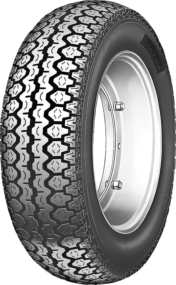 PIRELLI TIRE SC30 SCOOTER F/R 3.00-10 42J BIAS TT 401900