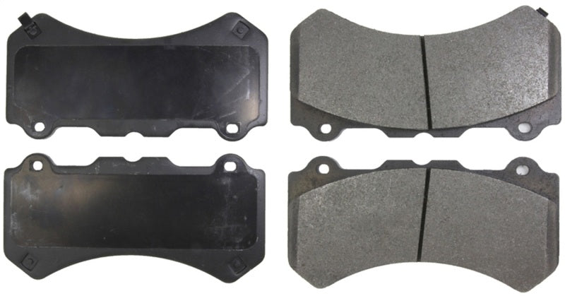 StopTech Street Touring Brake Pads