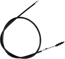 MOTION PRO BLACK VINYL CLUTCH CABLE 02-0041