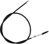 MOTION PRO BLACK VINYL CLUTCH CABLE 02-0041