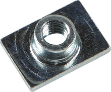 Load image into Gallery viewer, BOLT T-NUTS 6X1.0MM 10/PK 021-30611