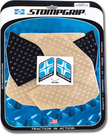 STOMPGRIP KIT - VOLCANO (CLEAR) 55-10-0092